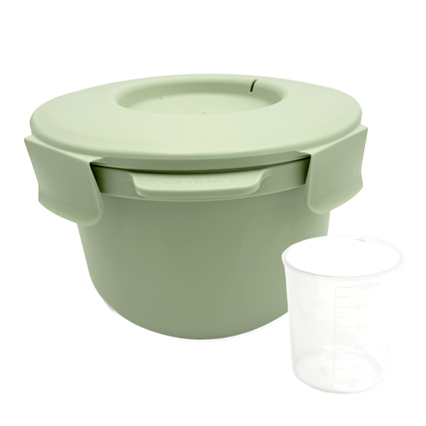 Low Sugar Rice Cooker (Mint)