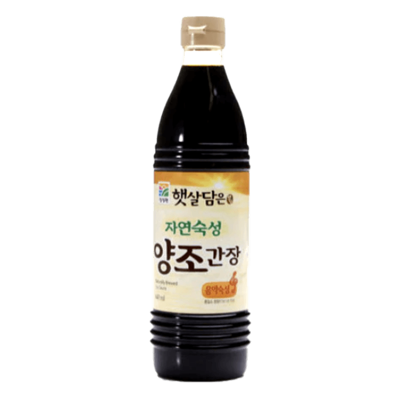 Soy Sauce 28.4floz(840ml)