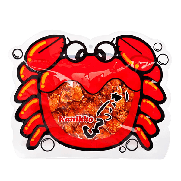 Kanikko Crab 2.3 Oz(65g)