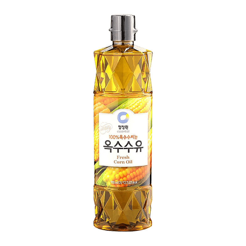 Corn Oil 30.4 fl.oz(900ml)