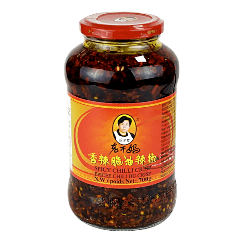 Chili Crisp Sauce 24.69oz(700g)