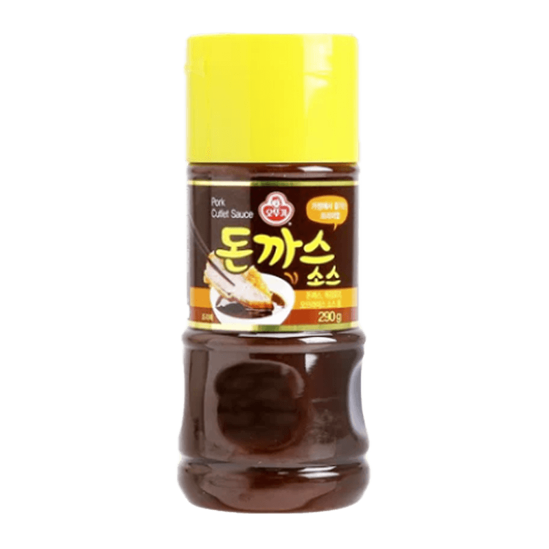 Pork Cutlet Sauce 7.7oz(290g)