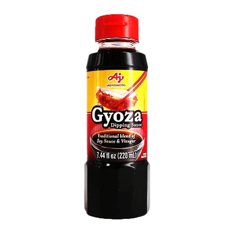 Gyoza Dipping Sauce 7.44fl.oz (220ml)