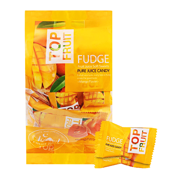 Mango Jelly 11.29 Oz (320g)