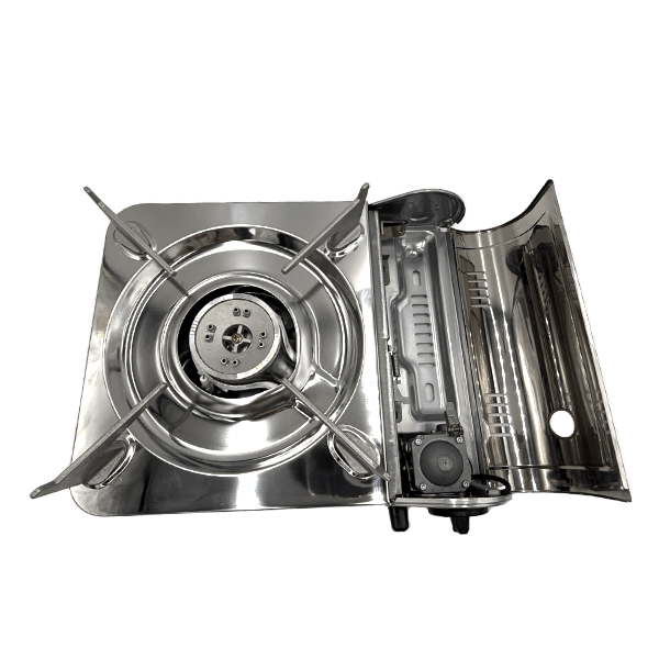 Portable Butane Stove Burner