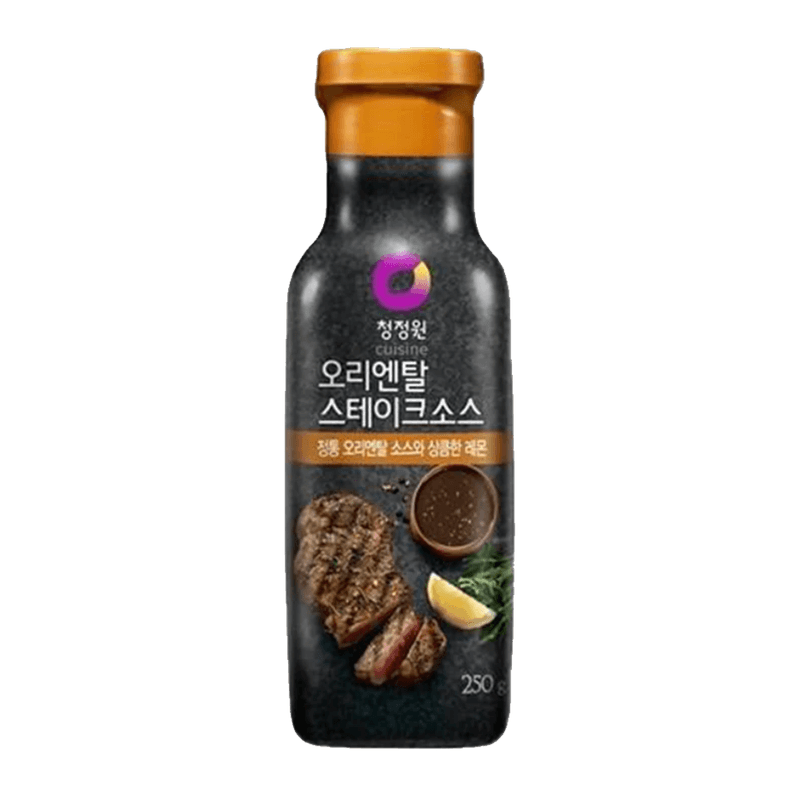 Oriental Sauce for Steak 8.81oz(250g)