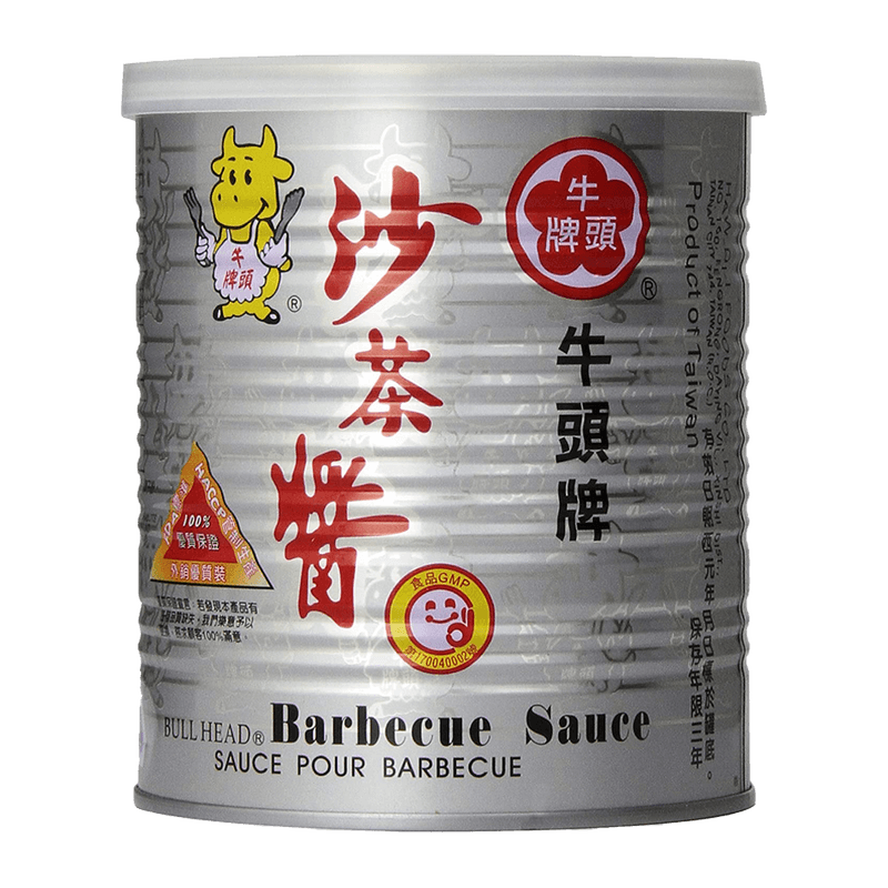 Chili BBQ Sauce 26oz(737g)