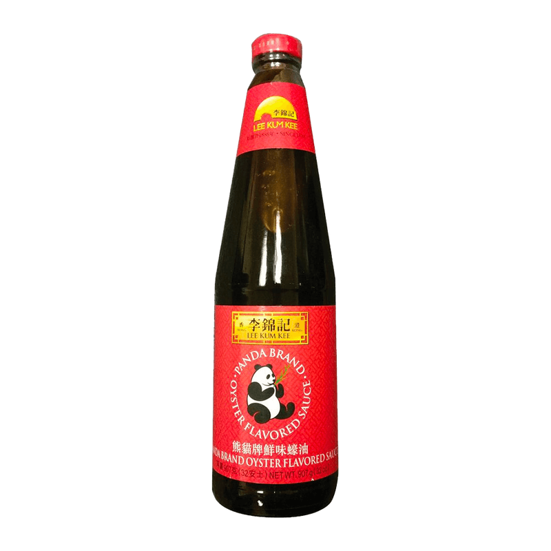 Panda Oyster Sauce 32oz(907g)