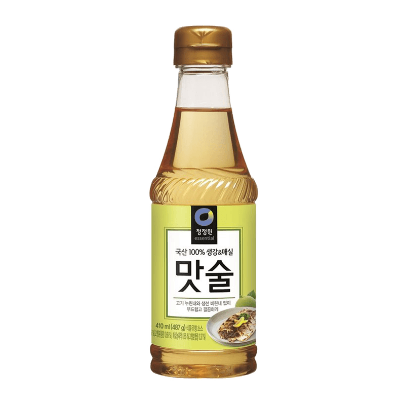 Cooking Sauce Ginger & Asian Apricot 28.06 fl.oz(830ml)