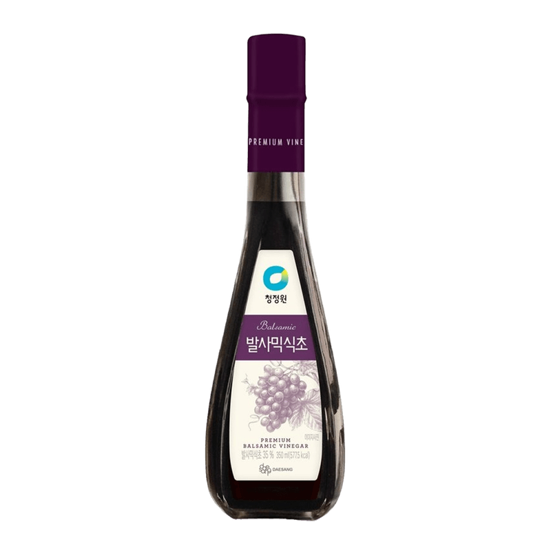 Balsamic Vinegar 11.83oz(350ml)
