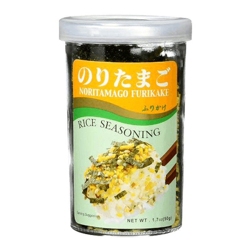 NoritamagoFurikake 1.7oz(48g)