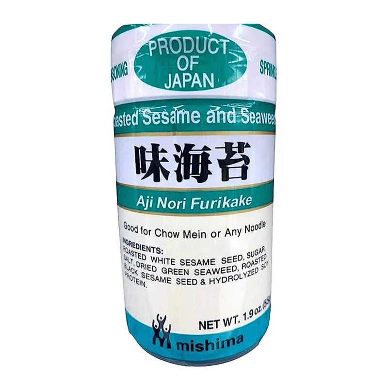 Aji Nori Furikake 1.94oz(55g)
