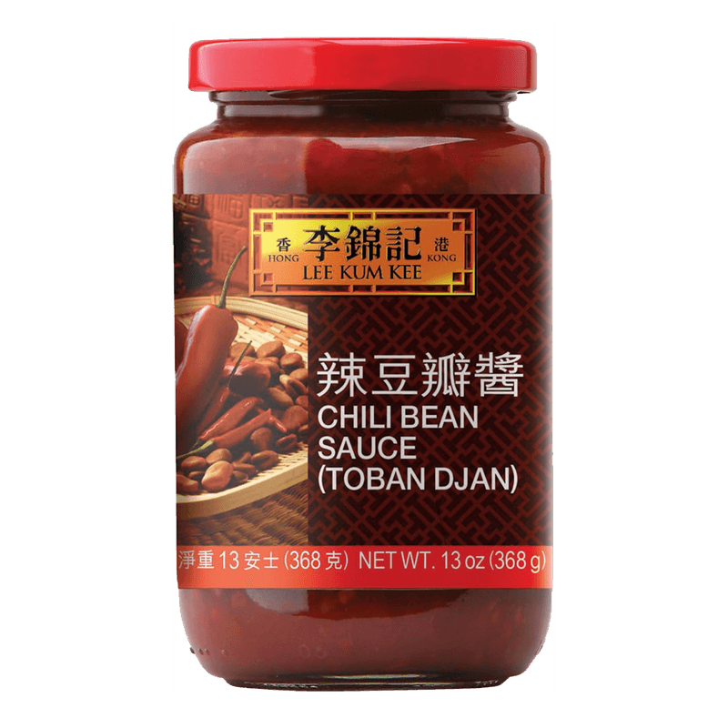 Chili Bean Sauce 13oz(368g)