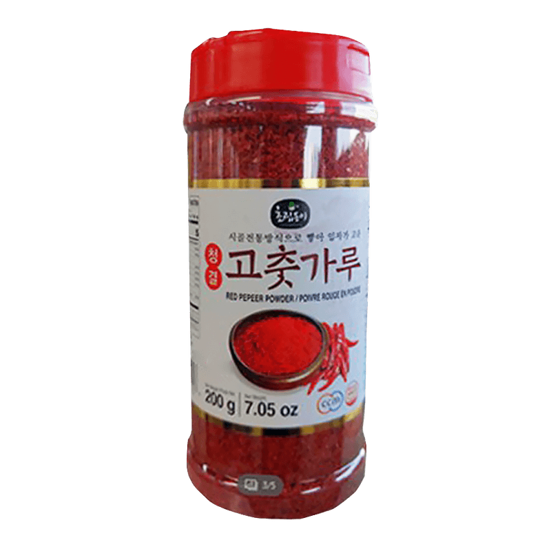 Red Pepper Powder 7.05oz(200g)