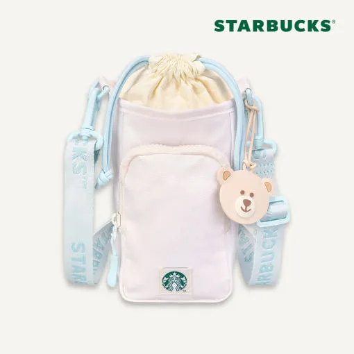 [SMART DIRECT] Kids Play Bottle Bag (Blue)