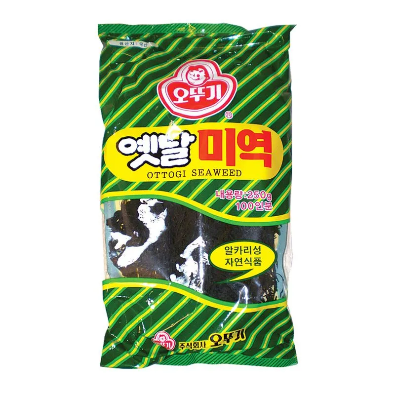 Dried Seaweed 8.82oz(250g)