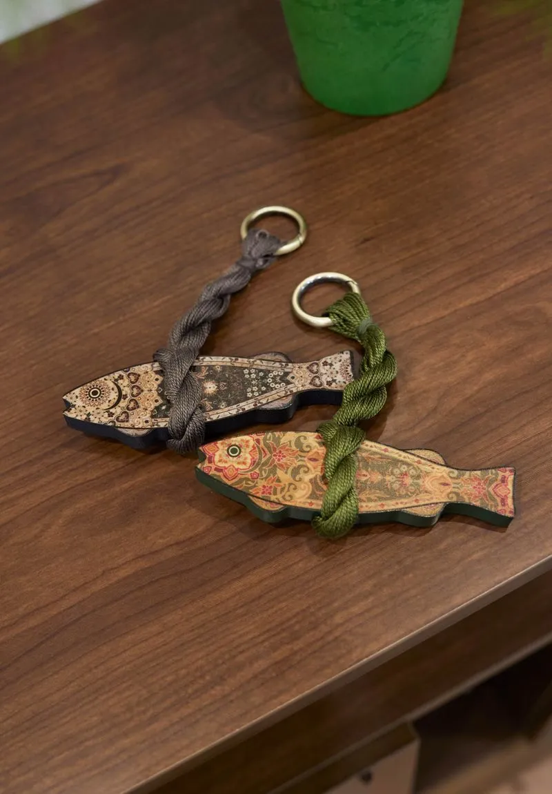[SMART DIRECT] Lucky Persian Ornament