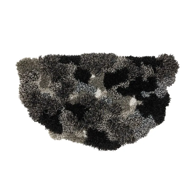 [SMART DIRECT] Moss Lug Black