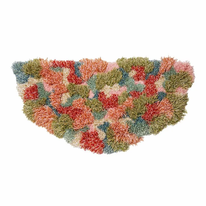 [SMART DIRECT] Moss Lug Multi