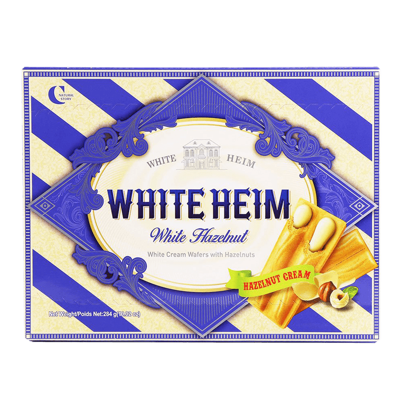 White Heim Big 10oz(284g)