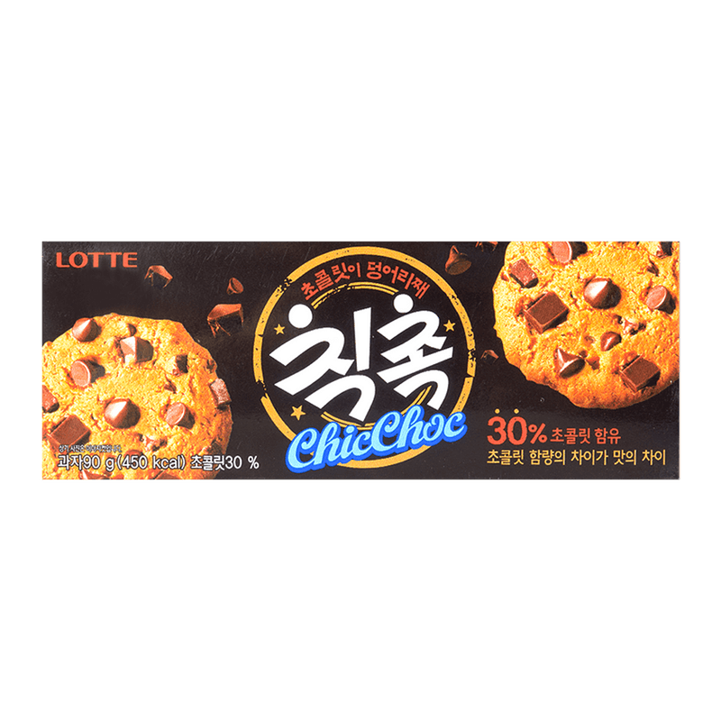 Chic Choc Original 4.23oz(120g)