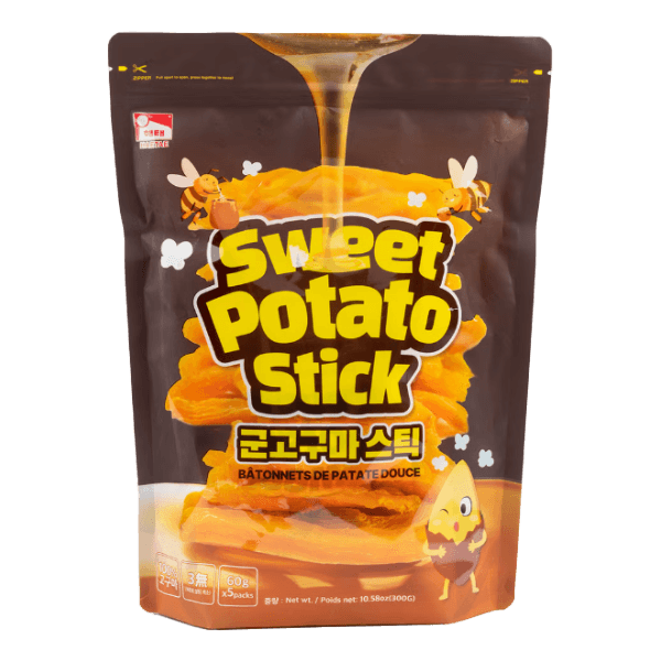 Sweet Potato Stick 10.58oz(300g)