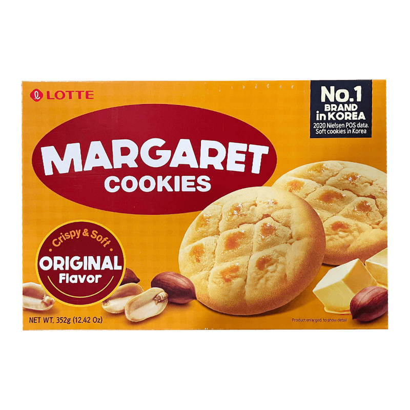 Margaret Cookie Multi Pack 13.97oz(396g)