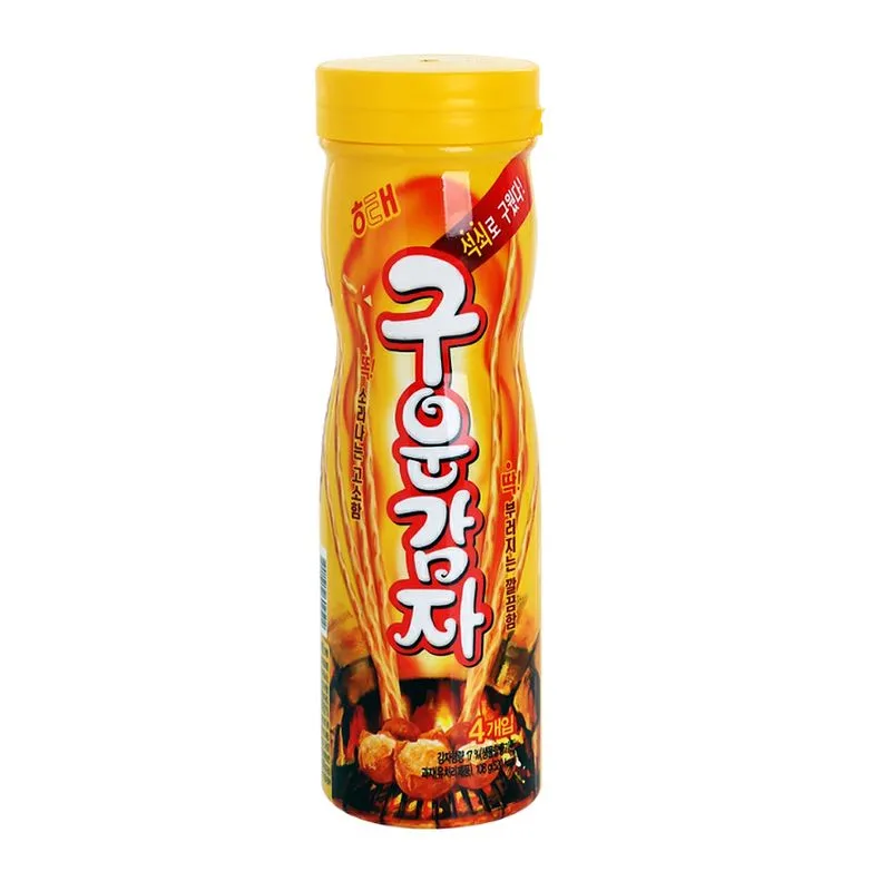 Baked Potato Stick 3.8oz(108g)