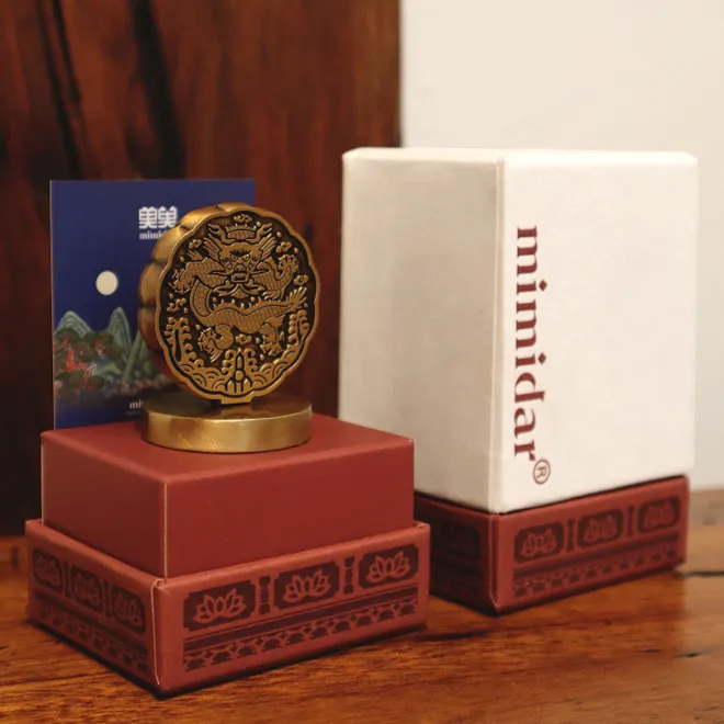 [SMART DIRECT] Joseon Dynasty Wine Stopper (Black)