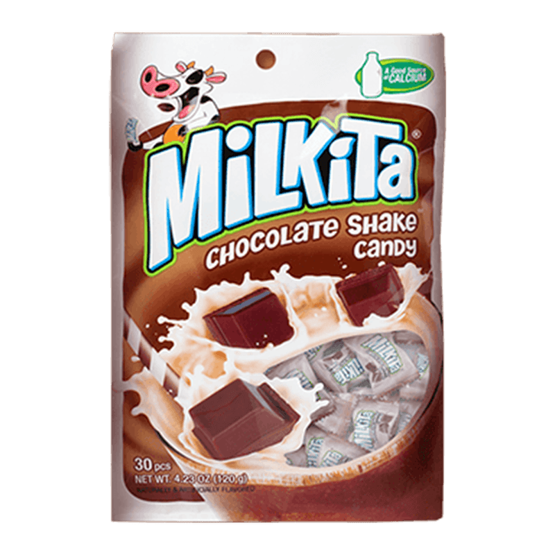 Chocolate Shake Candy 3.52oz(100g)