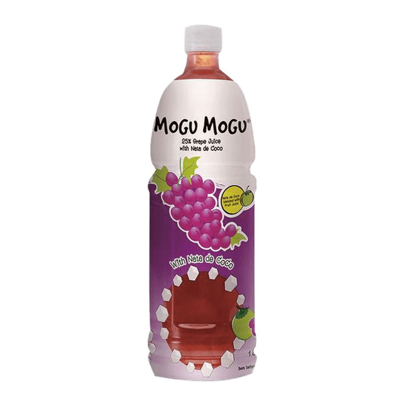 Grape Drink 33.8 Fl Oz(1L)