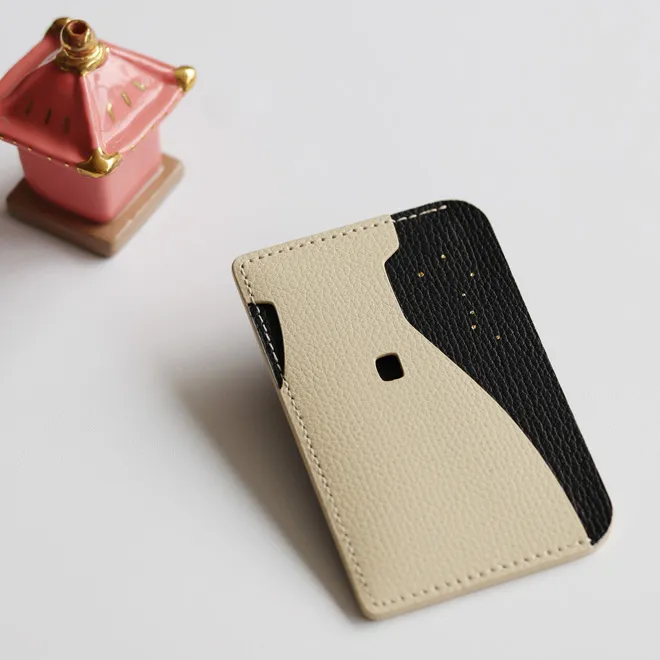[SMART DIRECT] Cheomseongdae Card Wallet