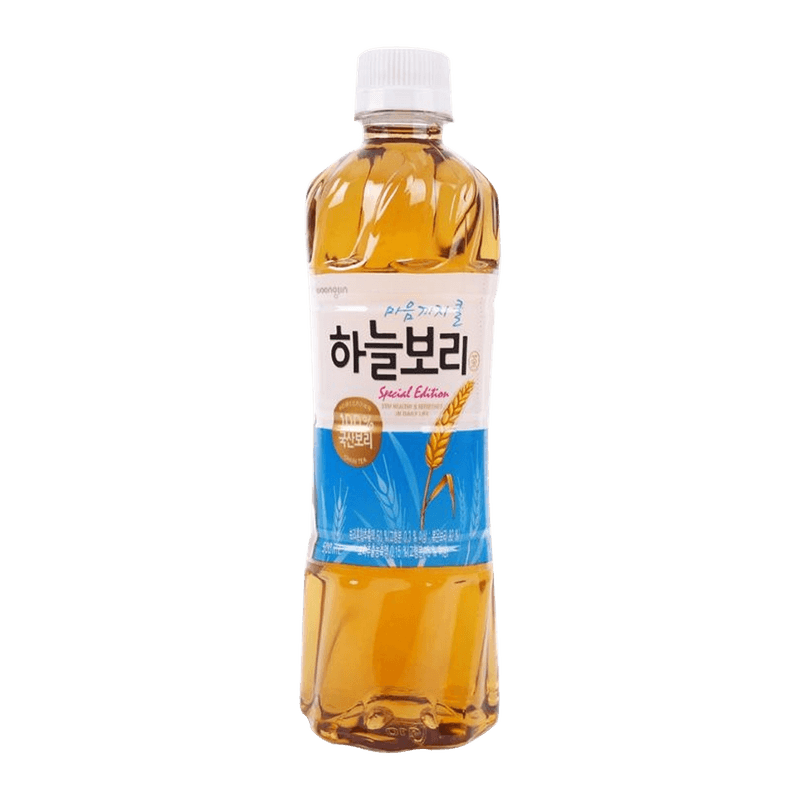 Sky Barley 16.9oz(500ml)