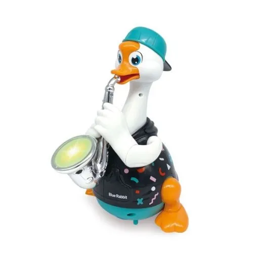 [SMART DIRECT] IQ Toy, Goose Papa