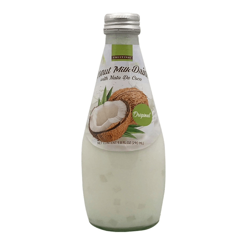 Coconut Milk Drink Original Flavor (290ml)