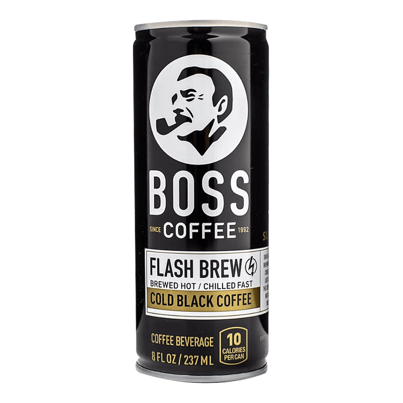 Coffee Diff Flavors 8 FL OZ (236 ML)