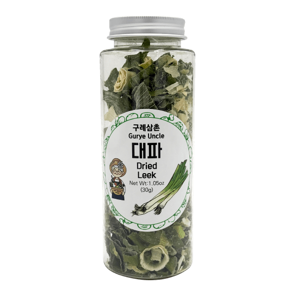 Dried Leek 1.05 Oz (30g)