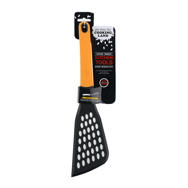 Cooking Land Smart Triangle End Turner