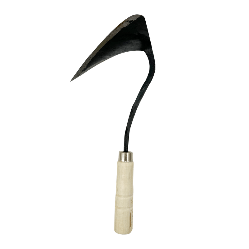 Korean Blacksmith Heo/Homi (Garden Tool)