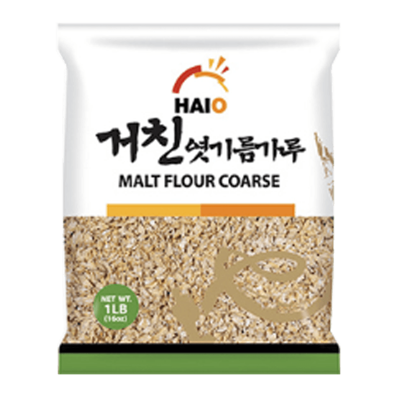 Malt Powder 1lb