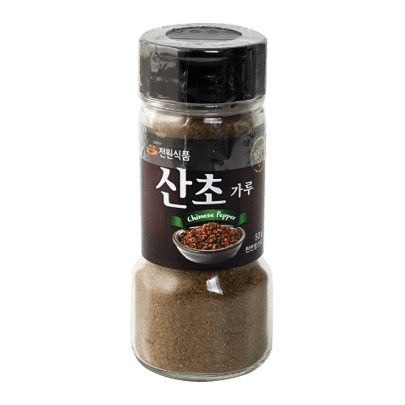 Dried Chinese Sichuan Pepper 1.76oz(50g)