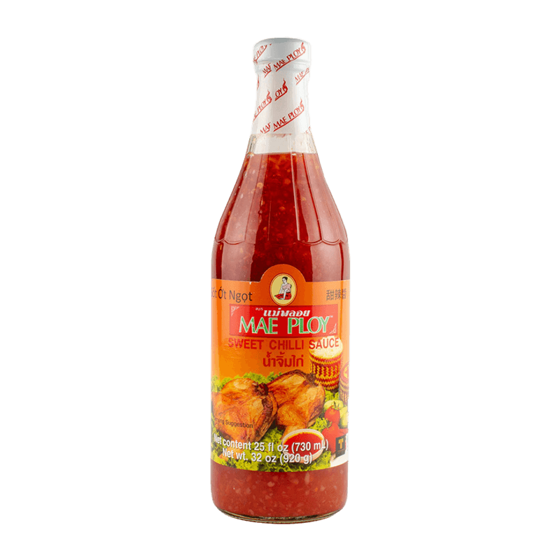 Sweet Chili Sauce 32oz(920g)