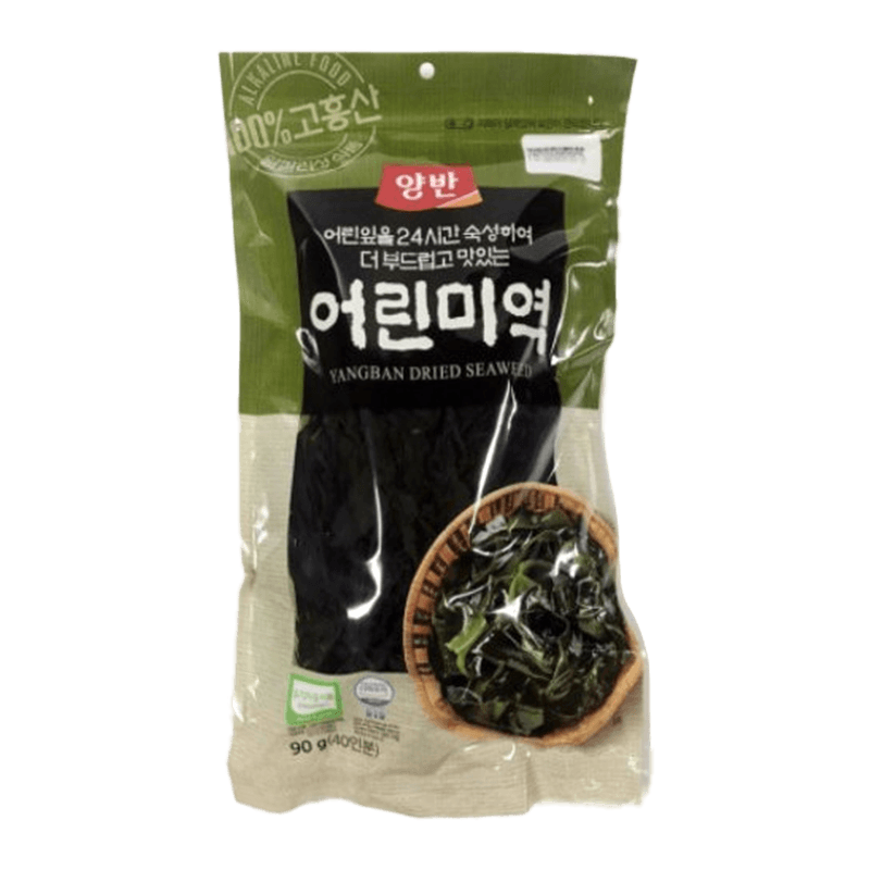 Children Seaweed 3.17oz(90g)