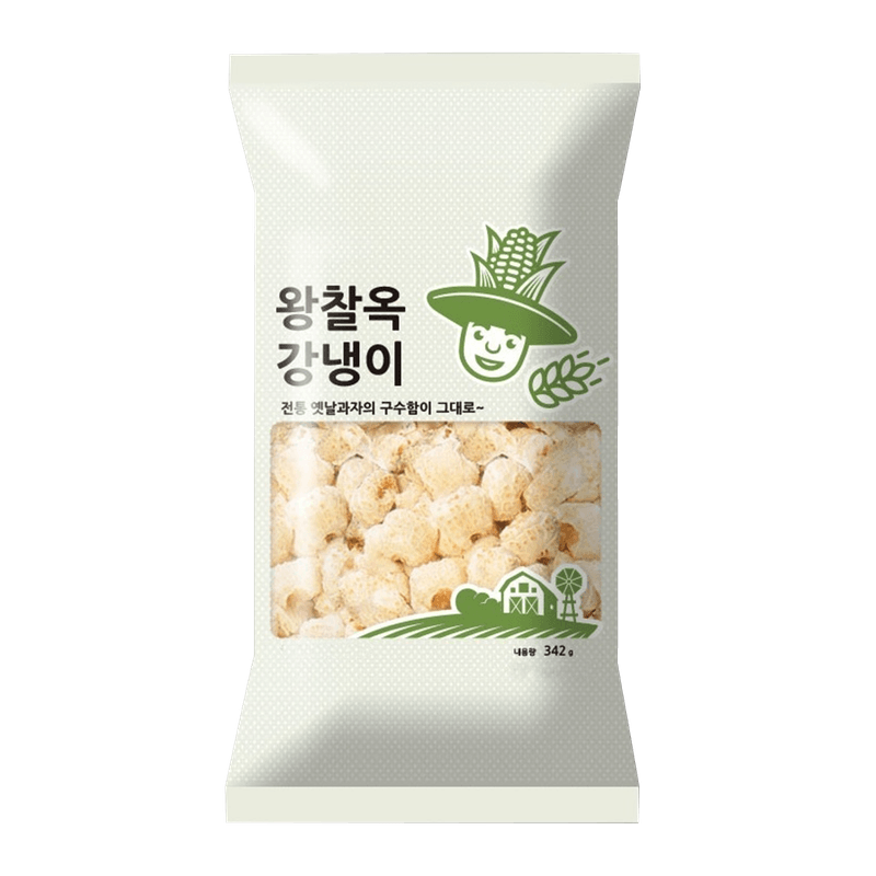 Popcorn Snack 12.06oz(342g)