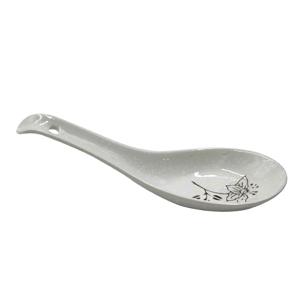 Japanese Style Udon Spoon