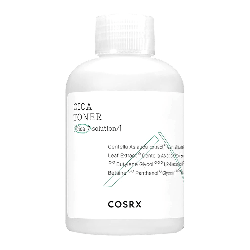 Pure Fit Cica Toner 150ml