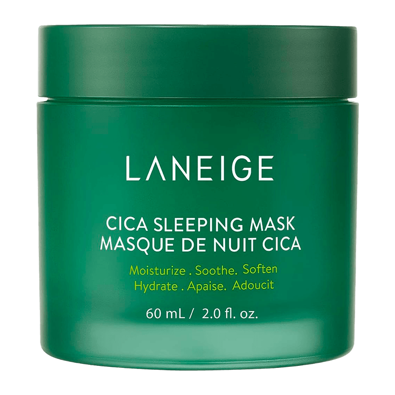 Cica Sleeping Mask 60ml