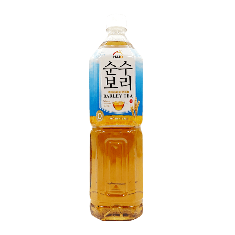 Unsweetened Barley Tea 50.7floz(1.5l)