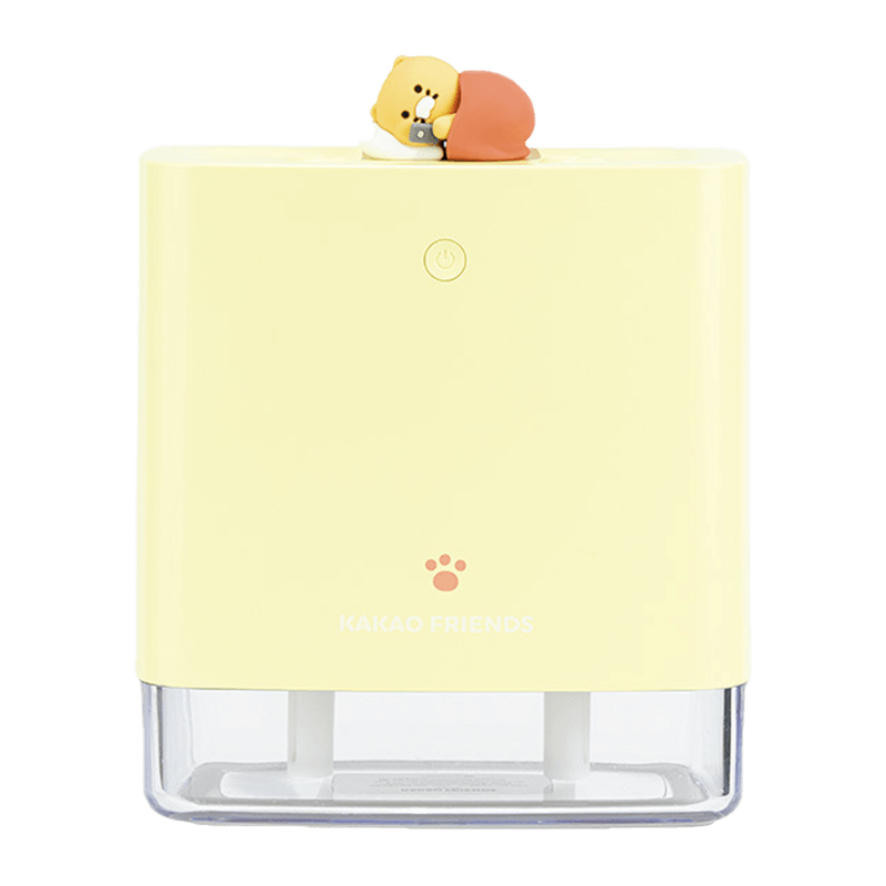 1.2L Dual Relaxing Humidifier Choonsik
