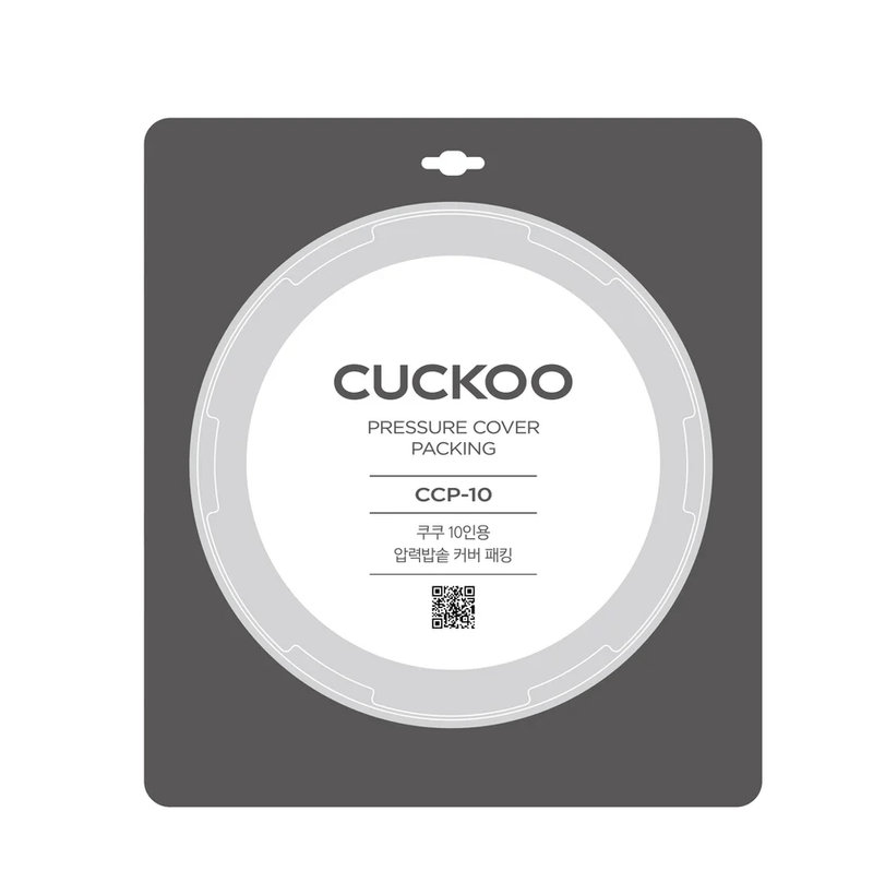 Pressure Cover Packing (Ccp-10)